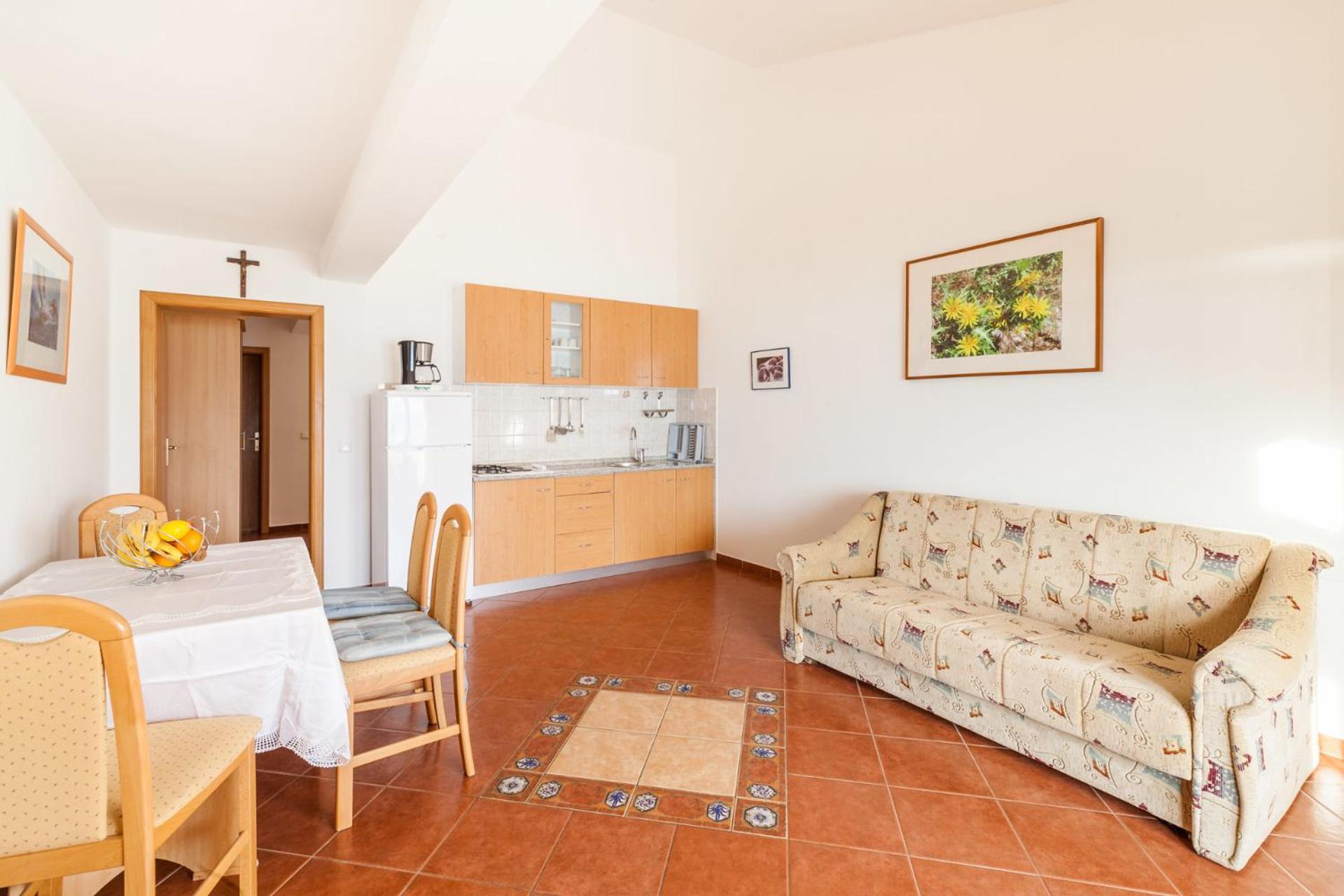 Appartement Rajka 4 Kustici Exterior photo